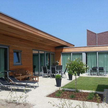 Bonnies Beach & Spa Duinnest 카잔바드 객실 사진