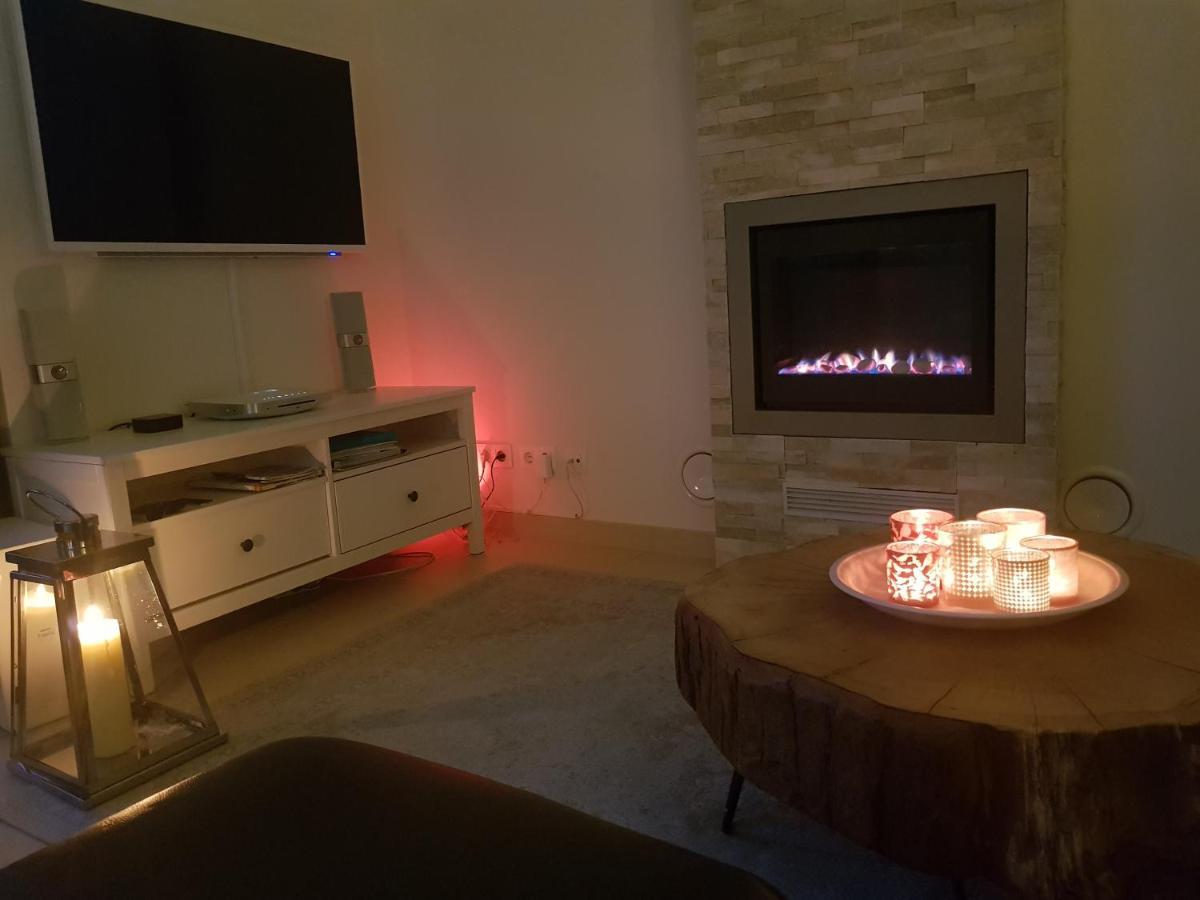 Bonnies Beach & Spa Duinnest 카잔바드 외부 사진