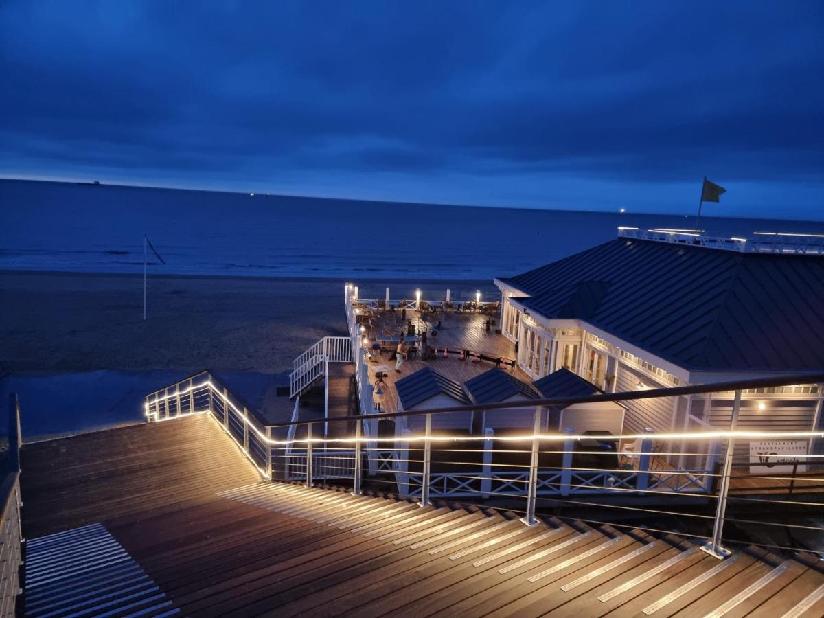 Bonnies Beach & Spa Duinnest 카잔바드 외부 사진