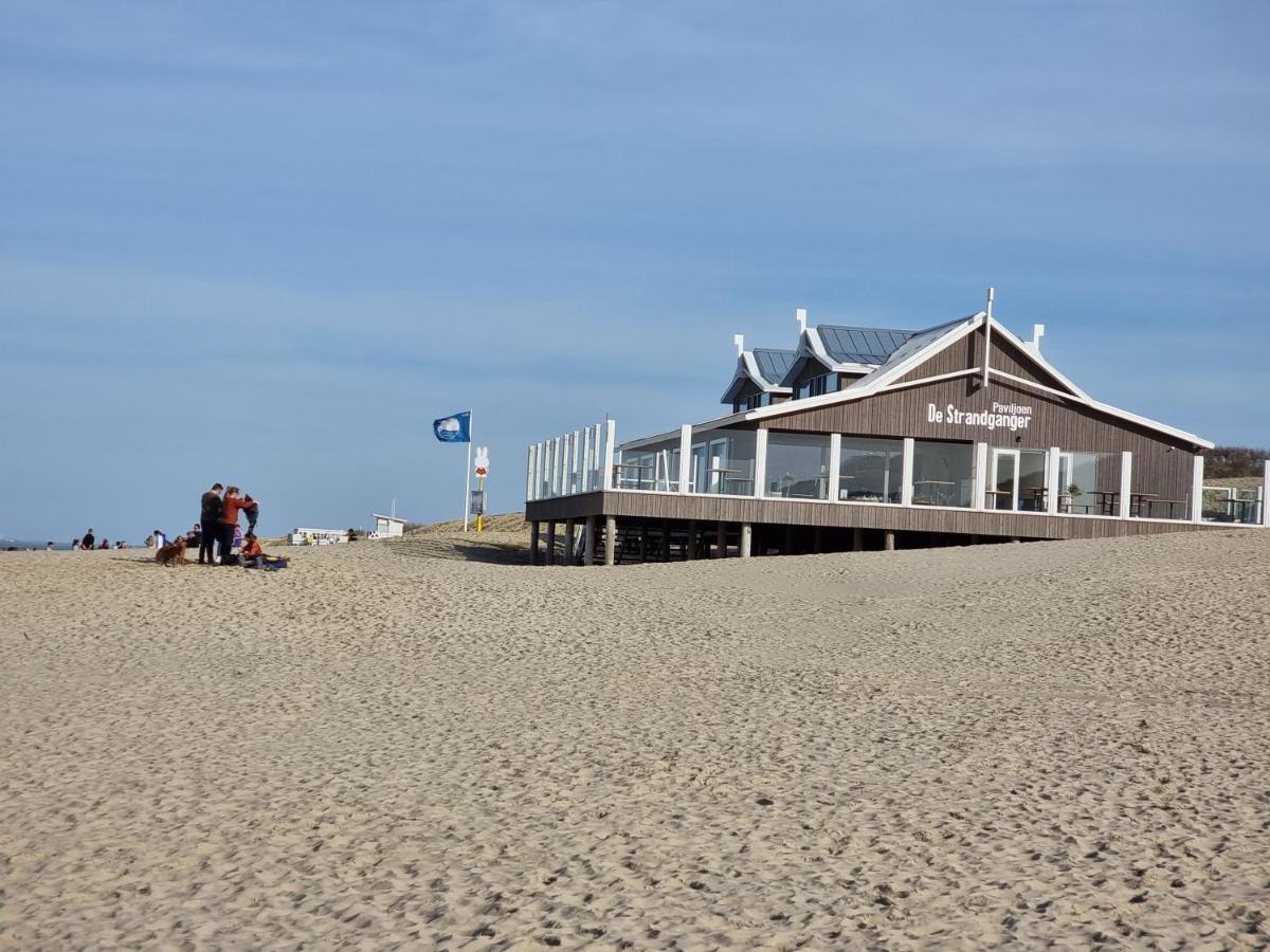 Bonnies Beach & Spa Duinnest 카잔바드 외부 사진