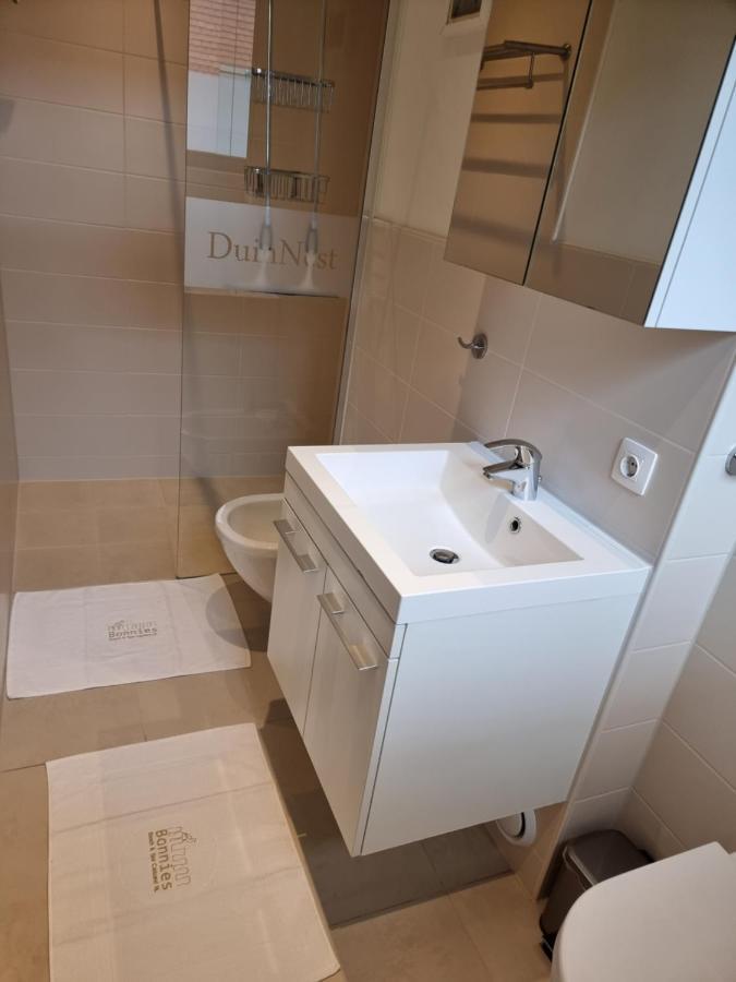 Bonnies Beach & Spa Duinnest 카잔바드 외부 사진