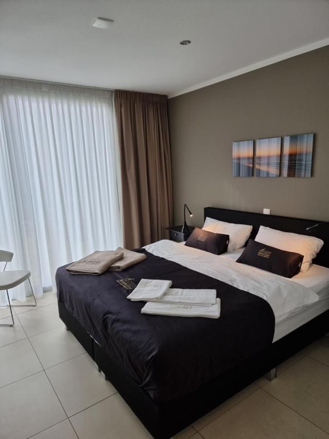 Bonnies Beach & Spa Duinnest 카잔바드 외부 사진